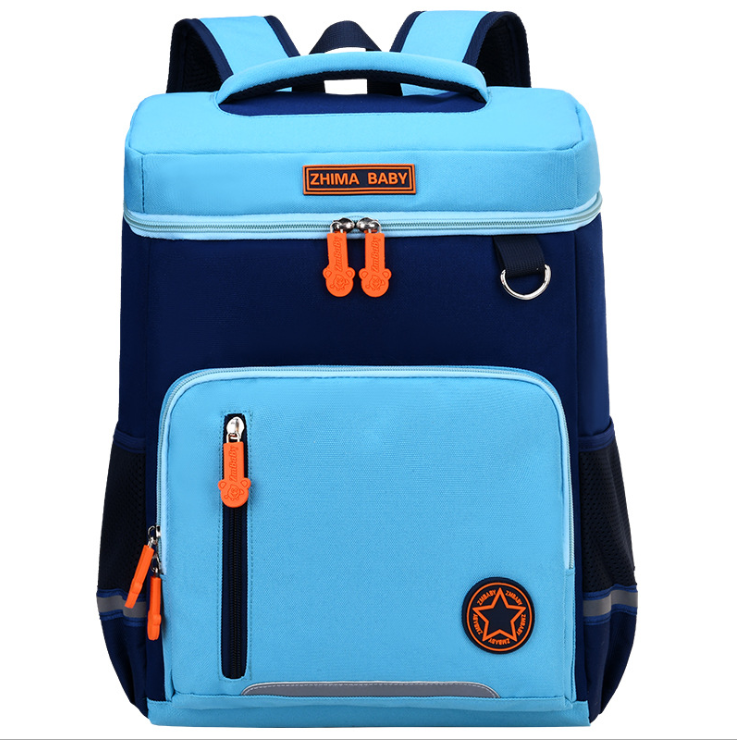 New Style School Backpack Bag for Kids Bookbag for School