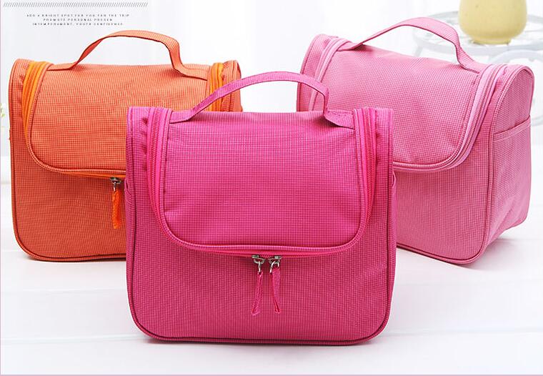 factory wholesale travel makeup bag