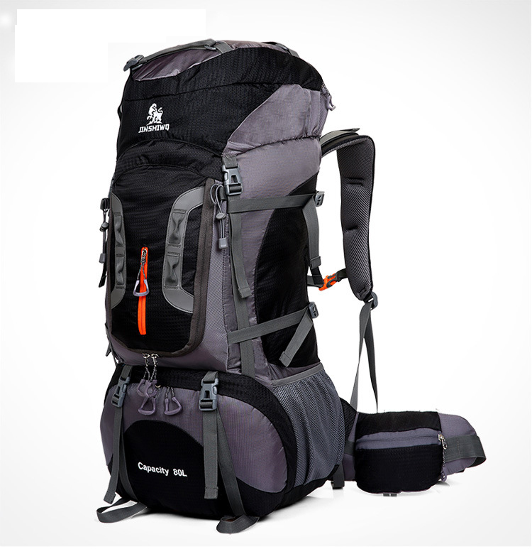Waterproof Ourdoor Hiking Backpack