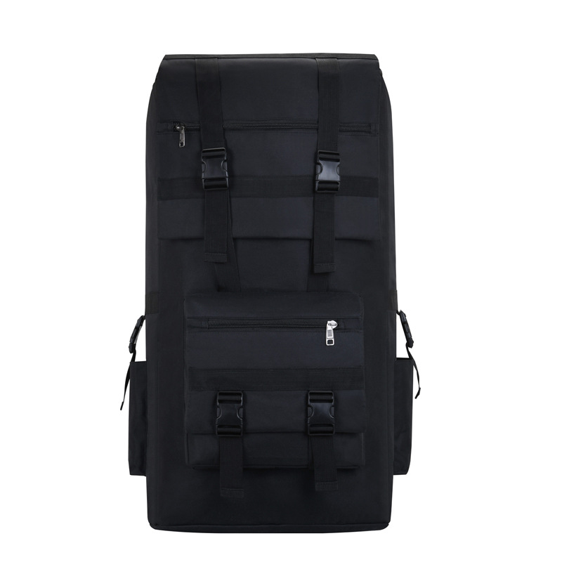 Color 4-Militray Camouflage Sport Hiking Backpack bag