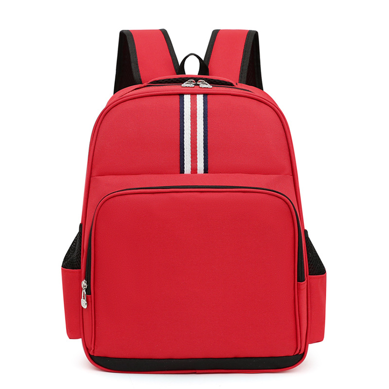 Factory Customize Kids Schoolbag Backpack Book Bag