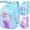 Fashion Disney Frozen School Bag Backpack for Girls