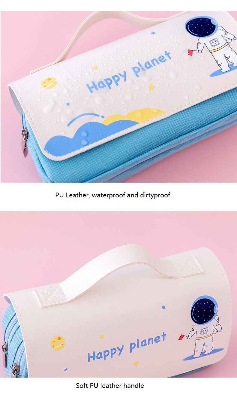 high quality pencil bag