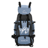 Waterproof Outdoor Trekking Camping Hiking Backpack Bag