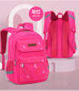 New Style Children Book Bag School Backpack for Student