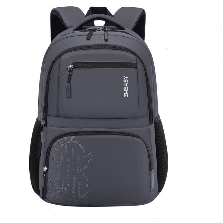 Customize High Quality Waterproof Business Backpack Student Schoolbag
