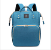 Portable Foldable Baby Crib Diaper Backpack Bag with Changing Station