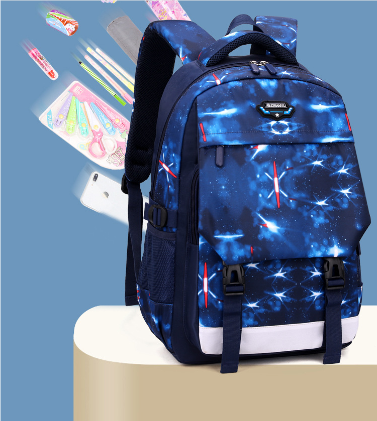 children schoolbag set