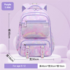 Children Satchel School Bag Backpack for Girls Student Schoolbag Book Bag