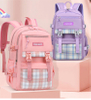 Fashion Women Girls Backpack Student School Backpack Bag for High School