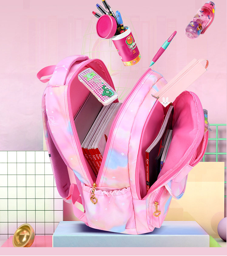 schoolbag
