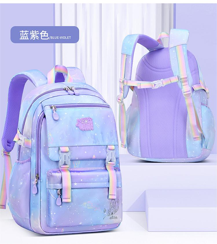  girls backpack