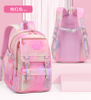 New Style Waterproof School Bag Backpack for Girls Student Schoolbag for teens