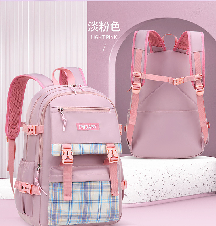 women backpack