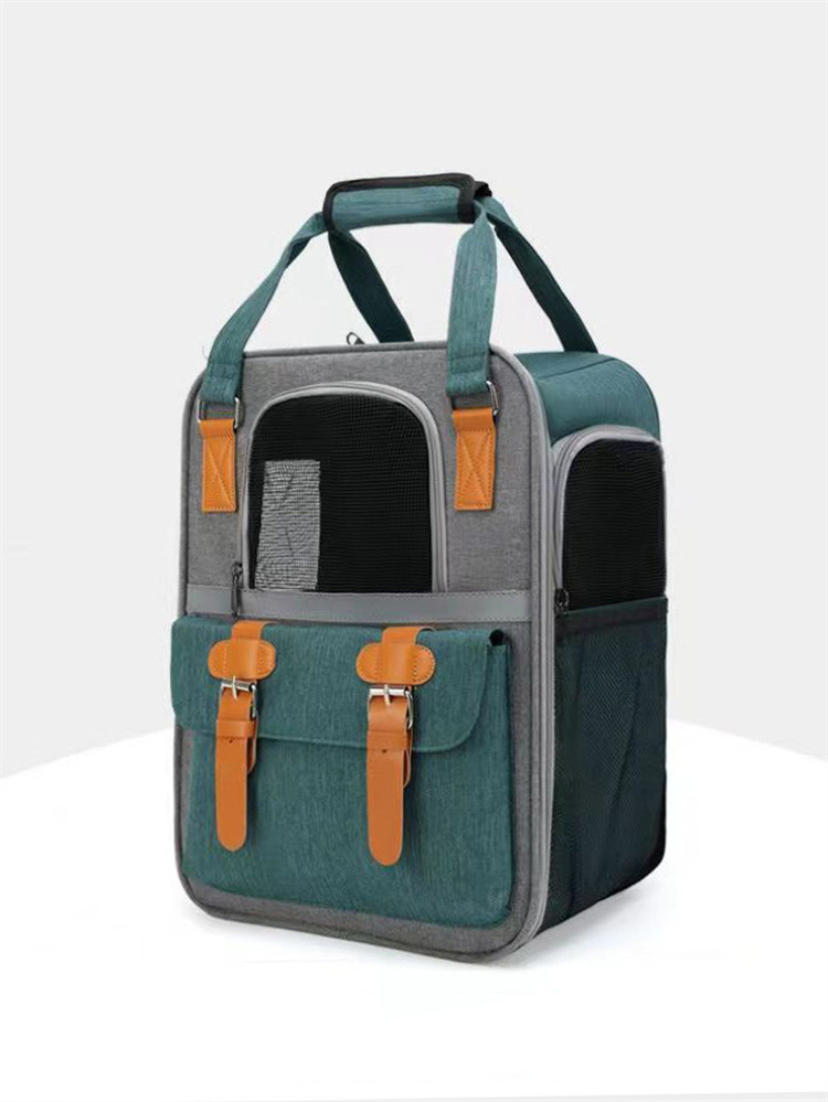 pet backpack