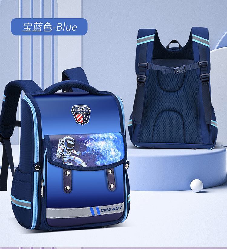 kids school bag