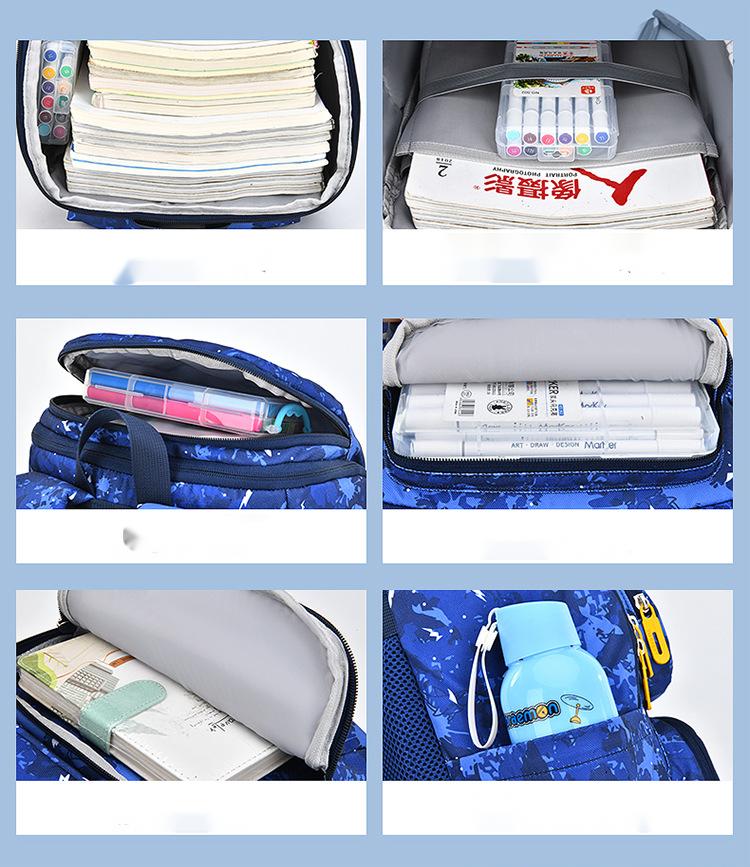 schoolbag