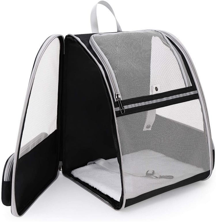 pet backpack