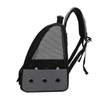 Customize Portable Pet Carrier Backpack Bag for Dog Cat Pet Carrying Bag Pet Cage