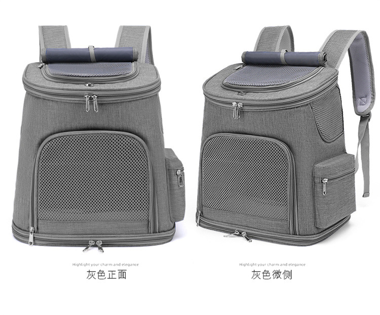 pet carrier backpack