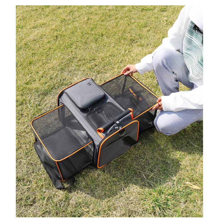 pet carrying bag