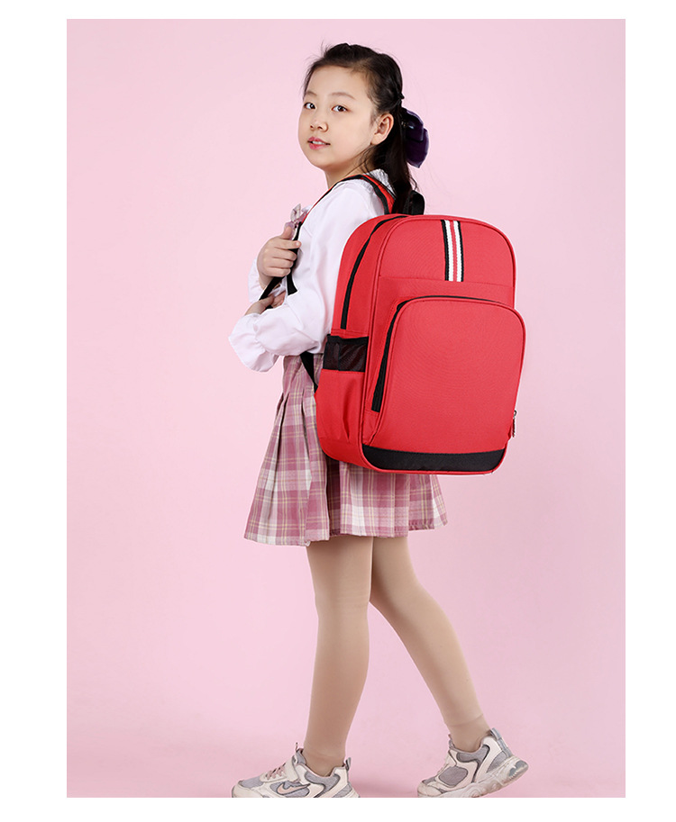 school bag