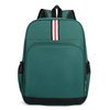 Customize School Book Bag Backpack with Your Logo for Promtional Gift