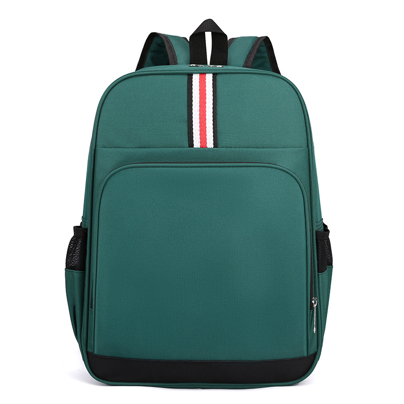 Customize School Book Bag Backpack with Your Logo for Promtional Gift