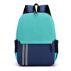 Customized School Bag Backpack with Logo for Promotion