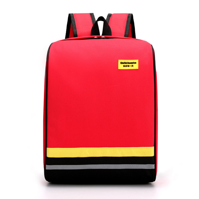 Custom School Bag Backpack with Logo for Promotion
