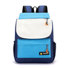 Custom Logo School Bag Book Bag Backpack for Promtional Gift