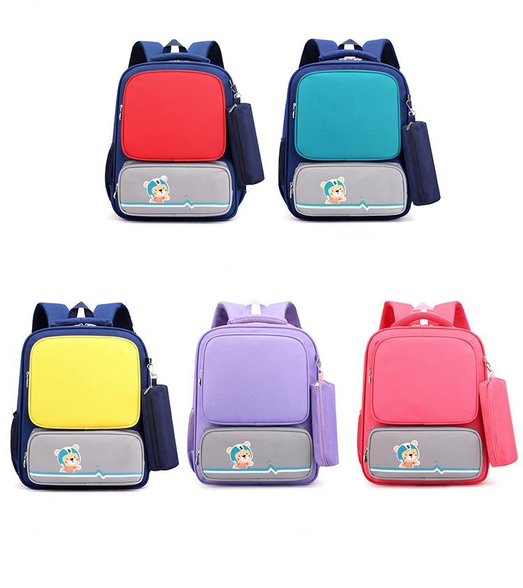 school bag