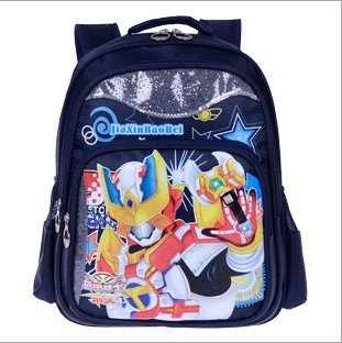 School backpack
