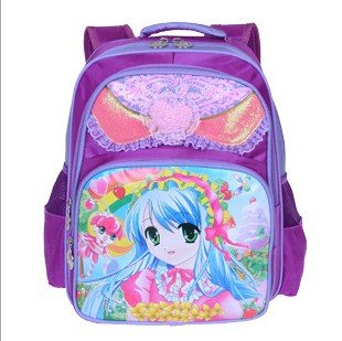 Child school bag