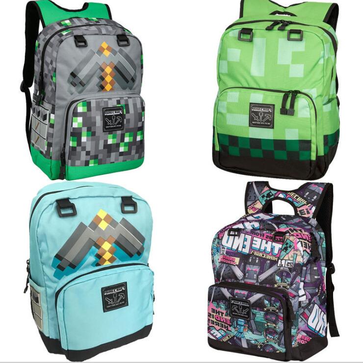 Colorful Casual backpack