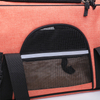 Airline Approved Soft-sided Portable Pet Travel Carrier Bag Sling Bag Dog Cat Carrying Bag
