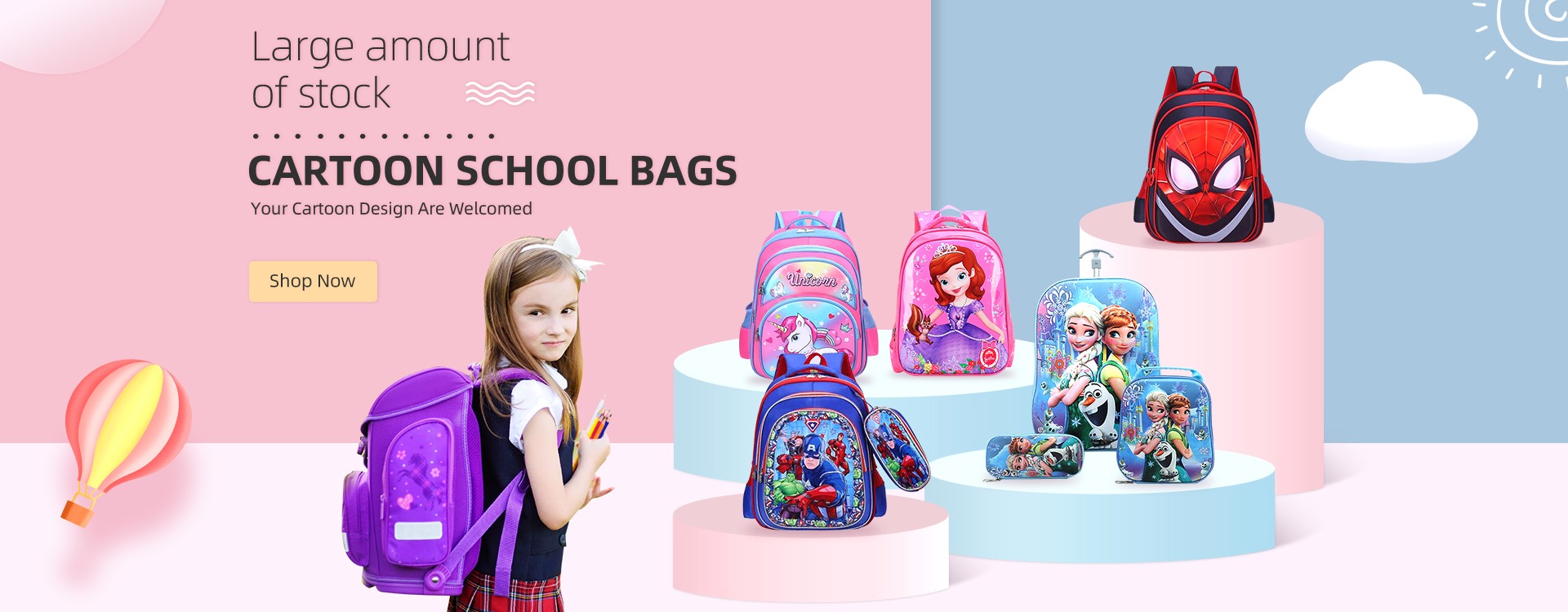 School Bag2