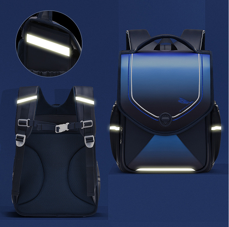 Student Schoolbag