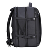 Expanded Design Multifunction Backpack For Travelling Mens Business Laptop Travel Backpack Bag 