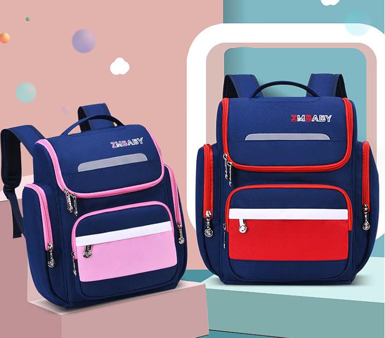girls school backpack