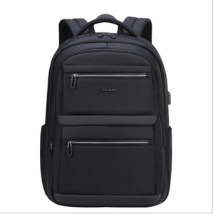 Anti-theft Business Laptop Backpack Bag for Men Women with USB Charging Port
