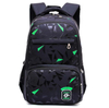 Outdoor Waterproof Men Backpack Schoolbag for College