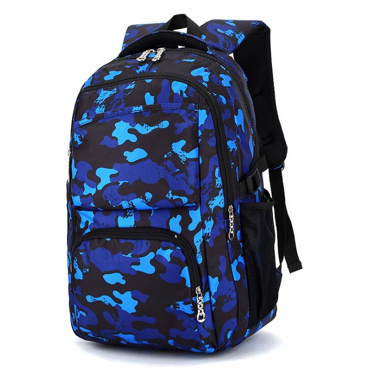 Lightweight Outdoor Backpack School Bag for College