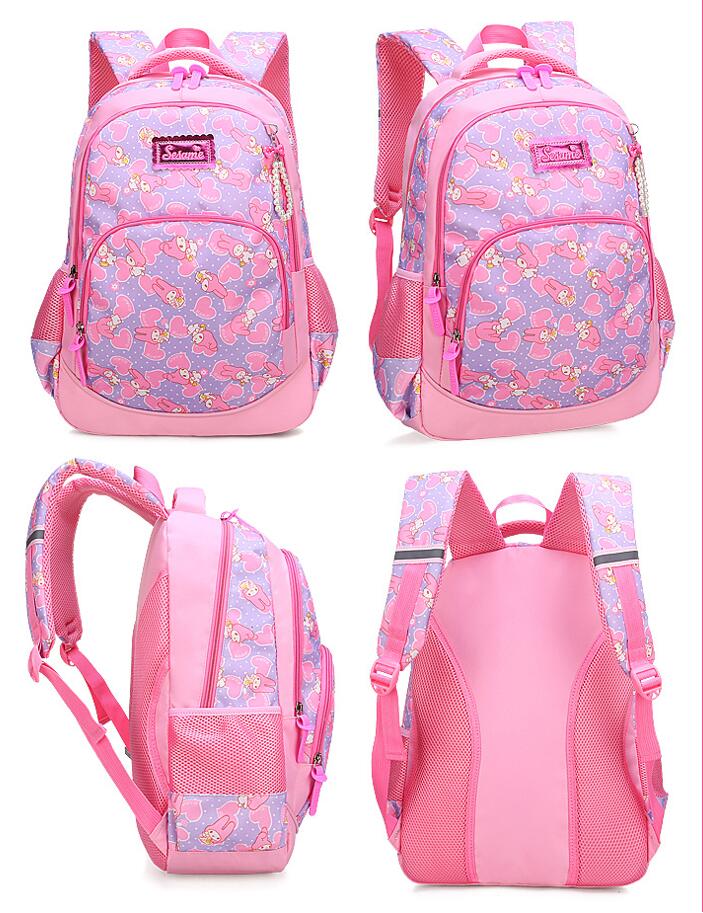 Women Backpack