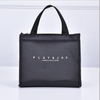 Customize Promotional Polyester Thermal Insulated Lunch Tote Cooler Bag
