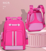 Fashion Children Book Bag Schoolbag for Primary School