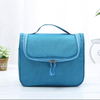 Waterproof Women Travel Makeup Bag Organizer with Hanging Hook