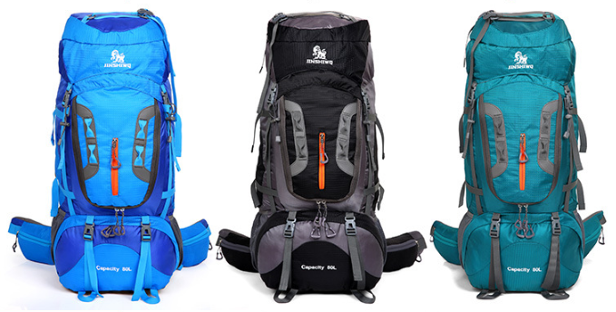 Ourdoor Hiking Backpack6
