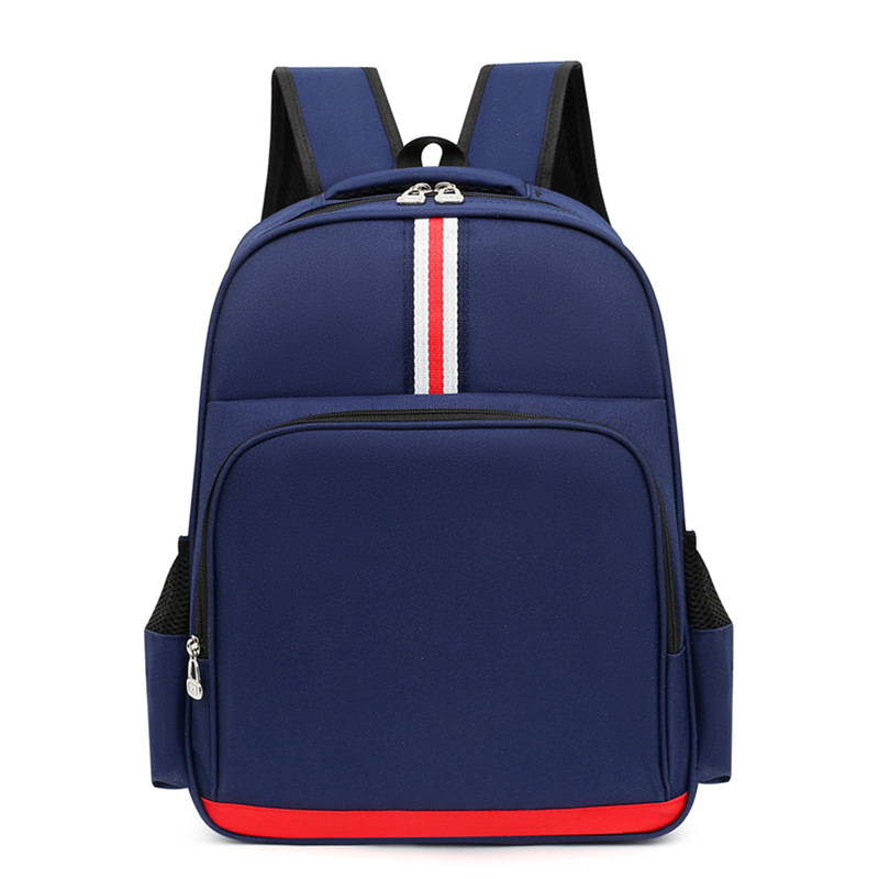 Factory Customize Kids Schoolbag Backpack Book Bag