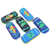 Custom EVA 3D Cartoon Pen Box for Student